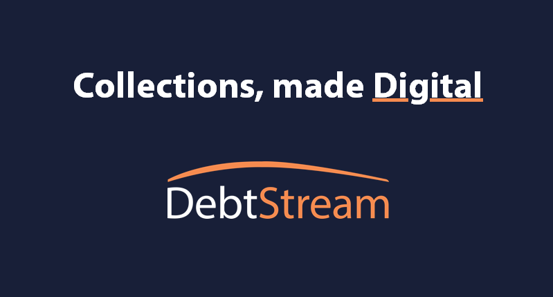 Homepage - DebtStream