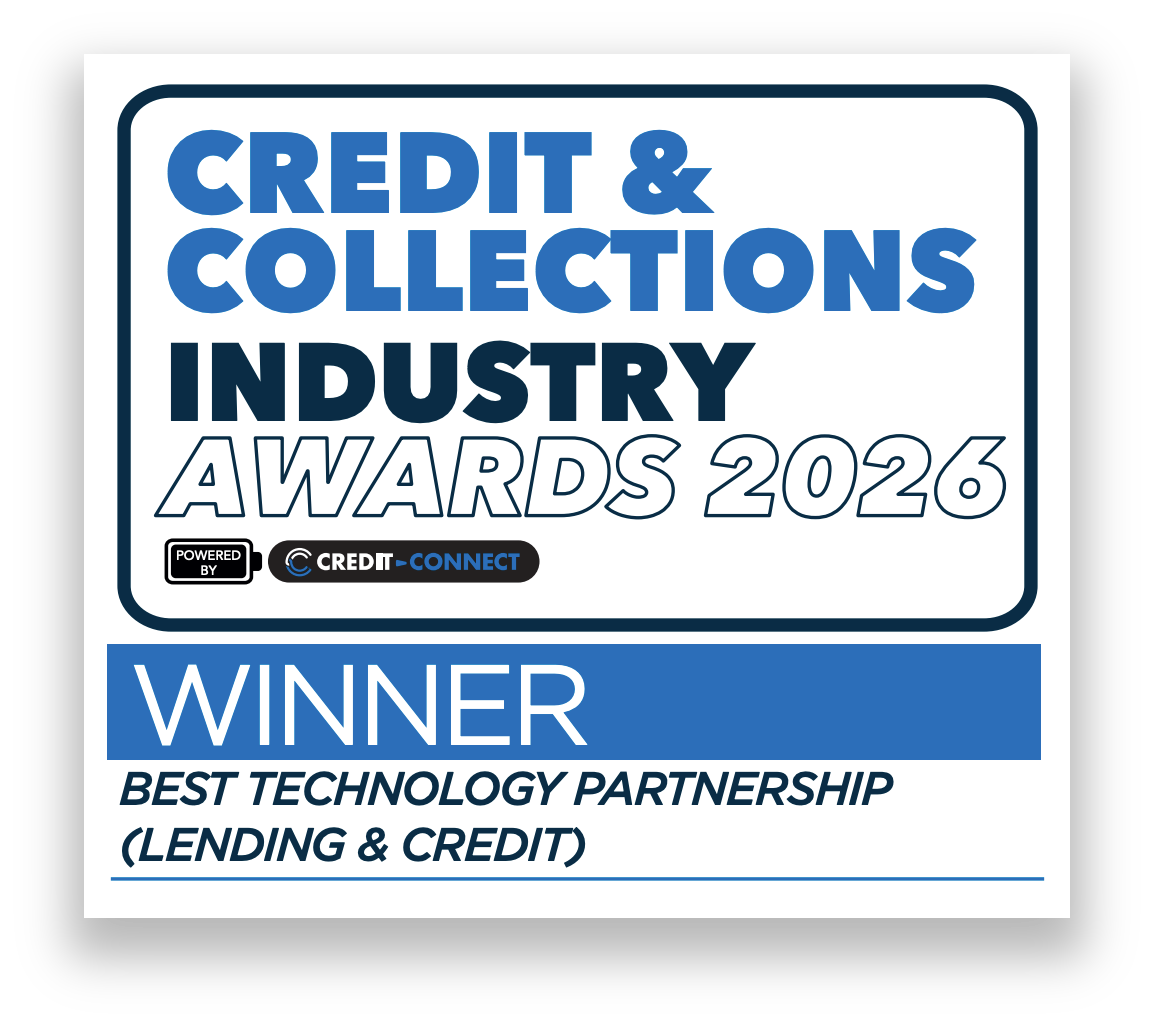 Credit & Collections best technology partnership lending and credit 2026