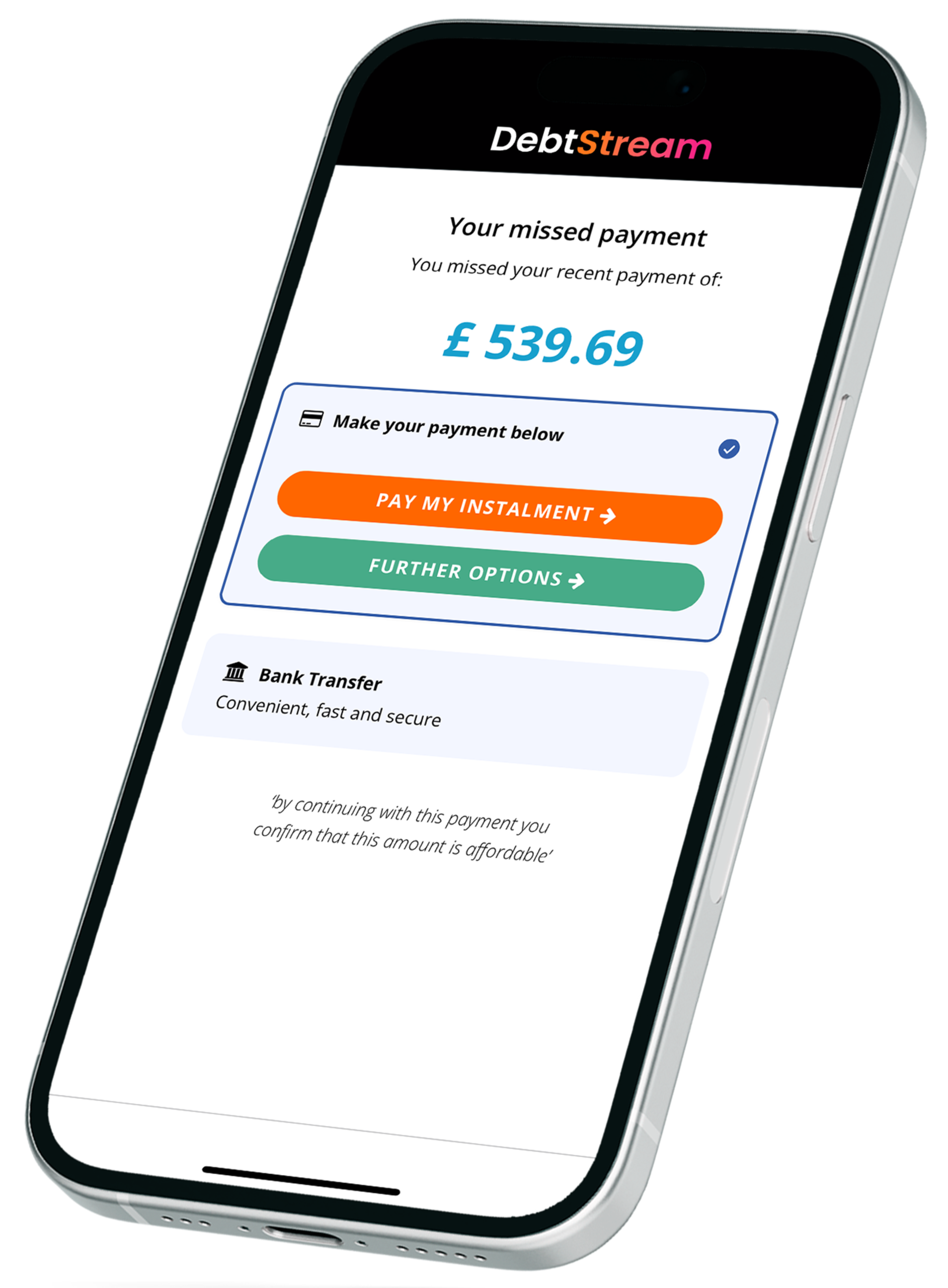 Micro journey payment