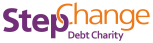 stepchange-debt-charity-logo-vector